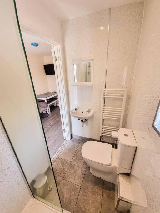 Rabbits Warren, 2 Single Bed Holiday Let In The Forest Of Dean Blakeney  Eksteriør bilde