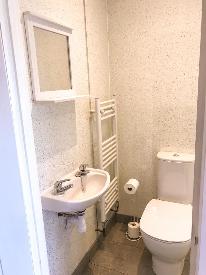 Rabbits Warren, 2 Single Bed Holiday Let In The Forest Of Dean Blakeney  Eksteriør bilde