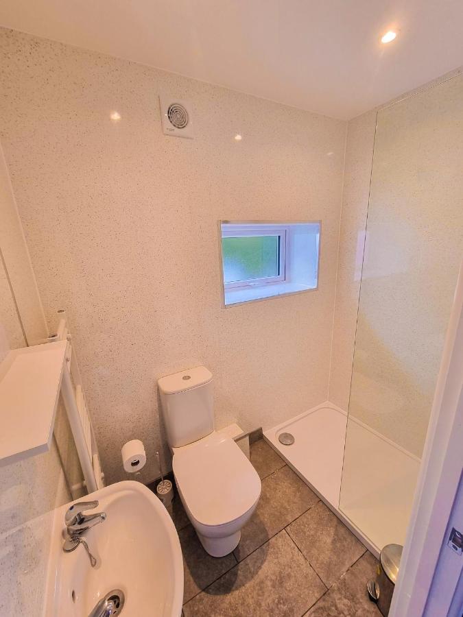 Rabbits Warren, 2 Single Bed Holiday Let In The Forest Of Dean Blakeney  Eksteriør bilde