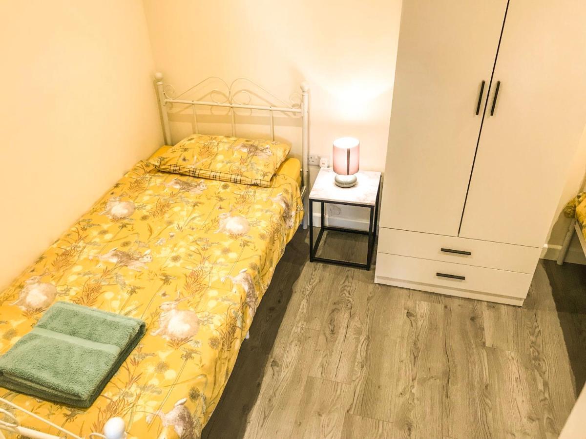 Rabbits Warren, 2 Single Bed Holiday Let In The Forest Of Dean Blakeney  Eksteriør bilde