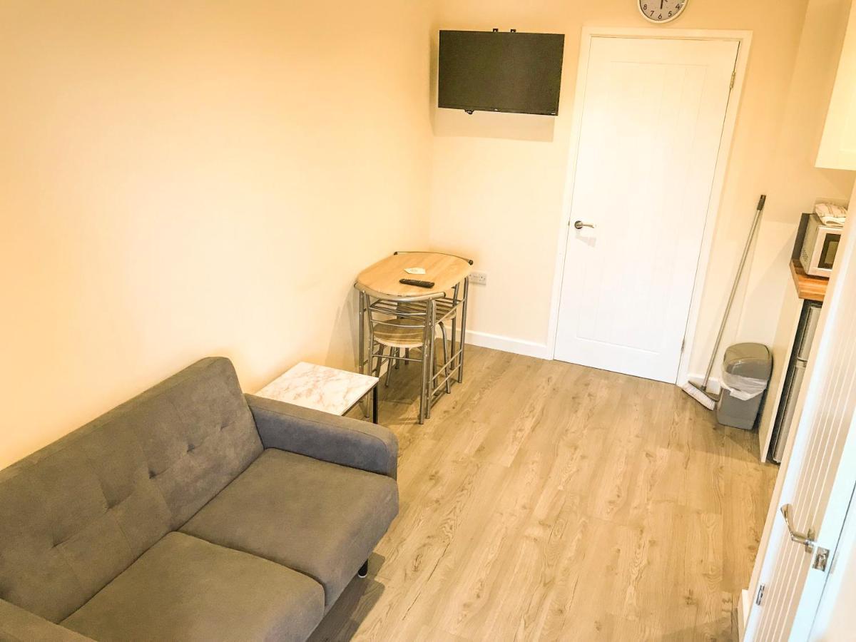 Rabbits Warren, 2 Single Bed Holiday Let In The Forest Of Dean Blakeney  Eksteriør bilde